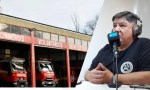 Plottier: 52 años del Cuerpo de Bomberos Voluntarios y nuevos beneficios para los integrantes 