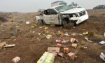 Preocupación en Neuquén: 39 muertes y más de 2.000 siniestros viales en seis meses