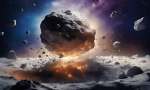 Asteroide YR4: sin riesgo para la Tierra, pero con posible impacto en la Luna