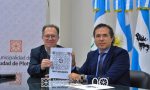 El municipio de Plottier invita a los vecinos a denunciar el microtráfico de forma anónima