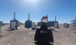Gas residual como energía verde: una empresa transforma desechos en electricidad para yacimientos y proyectos cripto