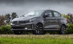 El nuevo Fiat Cronos ya se vende en Argentina con rediseño, más tecnología y precios actualizados
