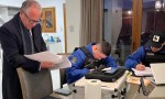 Allanan a un médico y un anestesista por estafa multimillonaria al sindicato de petroleros
