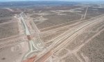 Añelo: el bypass vial supera el 64% de avance y se suma al plan de conectividad en Vaca Muerta