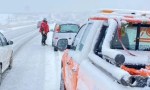 Neuquén lanza el operativo “Puntos Nieve” para reforzar la seguridad vial en rutas turísticas