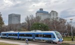 El Tren del Valle tendrá aumentos escalonados y el boleto superará los $900 en septiembre