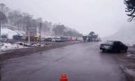 Congelado el Paso Pino Hachado: más de 240 camiones varados y operativo de retención en Zapala