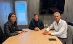 Río Negro renueva su conducción turística con el nombramiento de María Sol Canalda