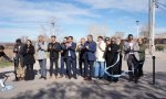 Más hogares de Añelo ya cuentan con gas natural gracias a nueva ampliación de la red