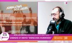 Plotier: lanzan jornadas abiertas sobre Derechos Humanos, Mediación Comunitaria y Consumos Problemáticos