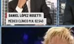 Locomotora Oliveras y la hipertensión arterial: el 40% de los argentinos la padece y la mitad lo desconoce, alerta un experto