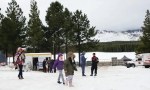 El Llano, la joya invernal del Alto Neuquén: nieve, diversión y servicios renovados para toda la familia