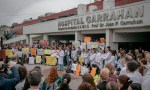 Hospital Garrahan: el Gobierno anunció un aumento para residentes, pero el conflicto continúa