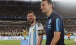 Scaloni define el tramo final hacia el Mundial: convocatoria con apuestas nuevas y bajas sensibles