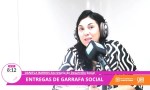 Plottier refuerza su red de contención social pese a los recortes nacionales