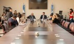 Neuquén inicia una recorrida provincial para modernizar el Código de Faltas tras más de seis décadas