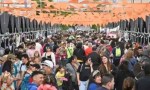 Más de 350 emprendedores se dan cita este fin de semana en el Parque Jaime de Nevares