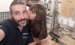Fue denunciado por abuso durante un divorcio y no pudo ver a su hija por tres años: ahora la Justicia lo sobreseyó