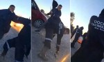 Delegado de la UOCRA disparó un arma durante una protesta por puestos laborales en General Roca