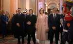 Tedeum con tensiones: Milei evitó a Villarruel y Jorge Macri en un 25 de Mayo marcado por el frío político