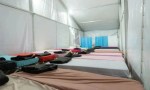 Más de 140 personas del refugio en Ciudad Deportiva acceden a formación laboral con el programa Emplea Neuquén