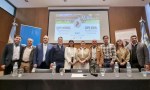 Figueroa celebró la quita de retenciones y pidió extenderla a los hidrocarburos