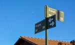 Atención conductores: A partir de hoy cambian de sentido las calles Pulmarí y Aluminé de Plottier