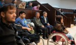 Neuquén ya tiene ley para asistentes personales: reconocimiento legal y más inclusión