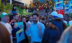 Joaquín Perrén lanzó su candidatura y llamó a defender “el modelo neuquino”