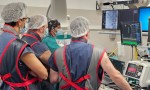 Histórico avance en salud: el Hospital Provincial Neuquén realizó su primera ablación cardíaca pediátrica con mapeo 3D
