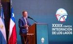 Neuquén y Chile avanzan en integración con nuevos acuerdos fronterizos, turísticos y energéticos