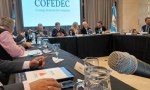 Ciberestafas y deudas con tarjetas: Defensores del consumidor se reunieron en San Juan para abordar la crisis