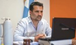 Darío Martínez renunció al PJ y se bajó de las elecciones: tensión en el peronismo neuquino