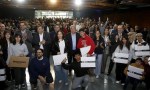 Neuquén premiará a los mejores promedios secundarios con la Beca Gregorio Álvarez