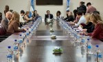 Neuquén impulsa la reforma del Código de Familia con aportes clave del Colegio de Abogados y la UNCo