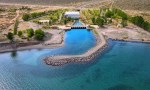 Neuquén inicia la megaobra que duplicará el suministro de agua en la región Confluencia