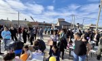 Se inauguró la Plaza “María Elena Walsh” en el barrio Venecia