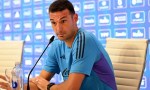 Scaloni definió la lista mundialista de Argentina y Acuña quedó afuera de Qatar 2026