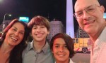 Triple crimen en Villa Crespo: la principal hipótesis es que la madre asesinó a su familia y se suicidó