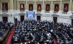 Tensión en Diputados: la oposición forzó al Gobierno a debatir financiamiento universitario y crisis del Garrahan