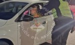 Fuerte operativo de tránsito en Plottier: 22 alcoholemias positivas y 20 vehículos secuestrados