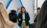 Resa completa piezas clave de su gabinete y define áreas estratégicas en Plottier