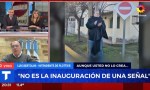 “No es un cartel, es el inicio de un plan”: Bertolini respondió a las críticas por el video viral