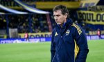 Boca inició una nueva etapa: Claudio Úbeda no seguirá al frente del equipo