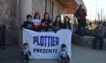 El Municipio continúa acompañando a deportistas locales: Plottier en la cima del Ciclismo Nacional