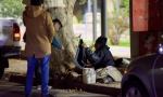 La Iglesia de Mendoza denuncia la muerte de dos personas en situación de calle y reclama medidas urgentes