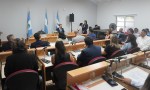 Plottier: Bertolini inauguró las sesiones 2026 con un fuerte respaldo a la gestión municipal