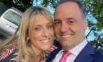 La esposa de Adorni compartió una reflexión sobre los cambios y las etapas de la vida