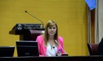 La Justicia ratificó la destitución de Gloria Ruiz y rechazó su reclamo contra la Legislatura