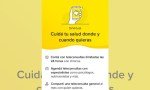 Preocupación en Neuquén por la nueva función de Mercado Pago que ofrece médicos y recetas